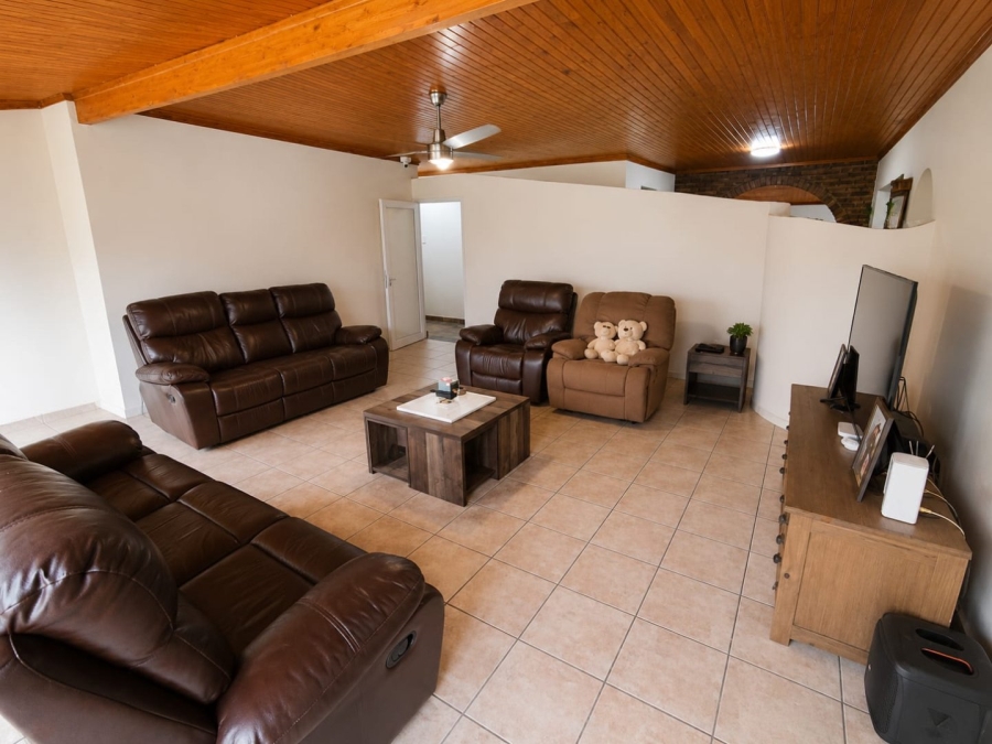 Commercial Property for Sale in Vallombrosa Free State